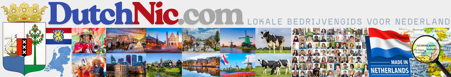 Gemaakt in Nederland - Studio-Re-Creation